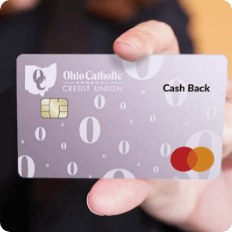 OC Federal Credit Union OCFCU homepage loan zone credit card cashback
