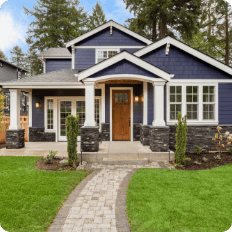 OC Federal Credit Union OCFCU homepage loan zone house mortgage