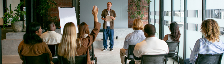 Estate Planning Seminar Background